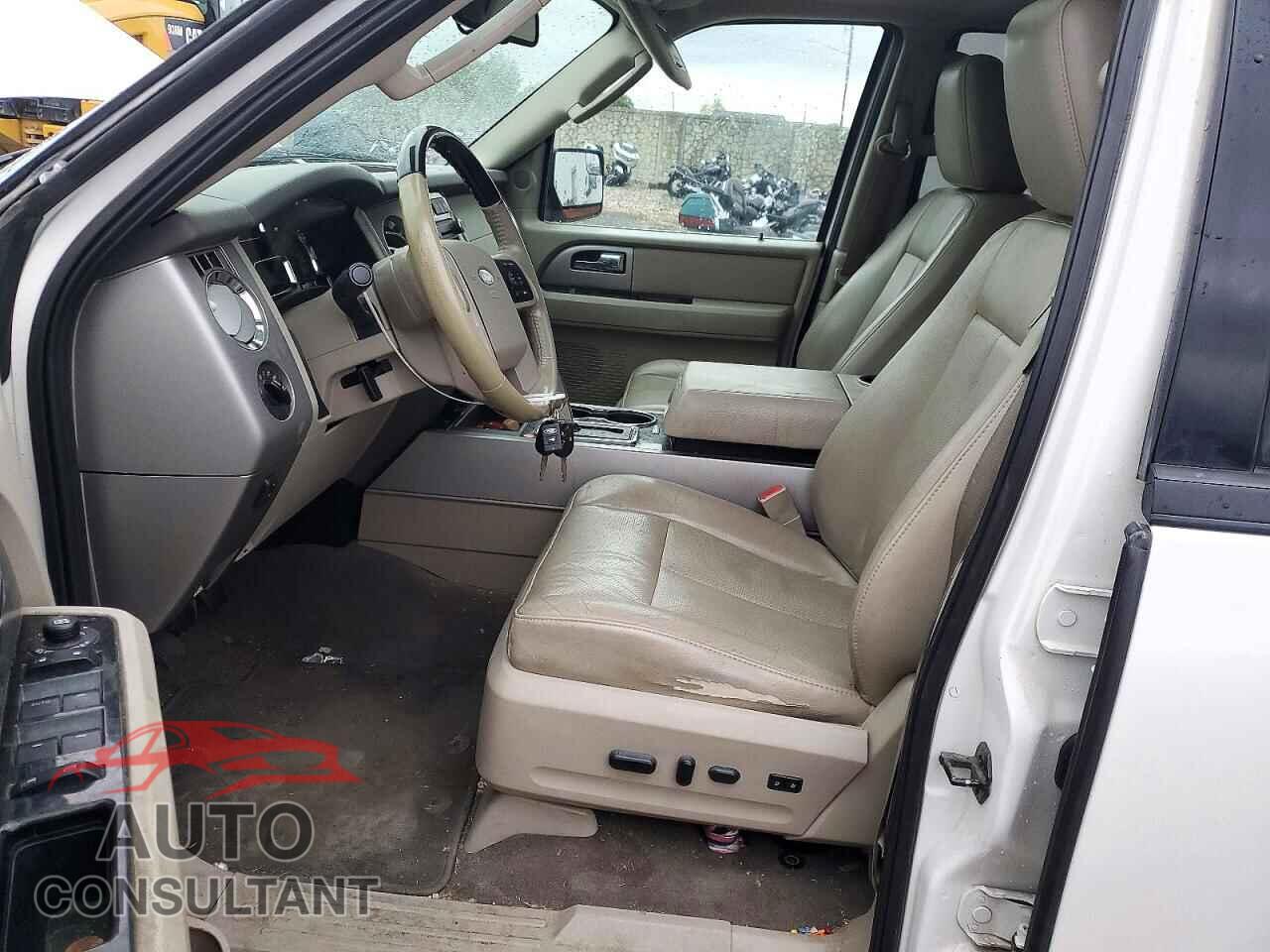 FORD EXPEDITION 2014 - 1FMJK2A52EEF09405