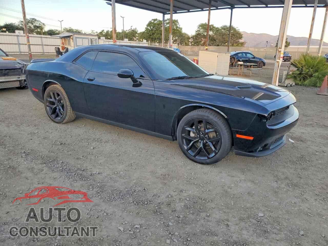 DODGE CHALLENGER 2023 - 2C3CDZAG2PH517926