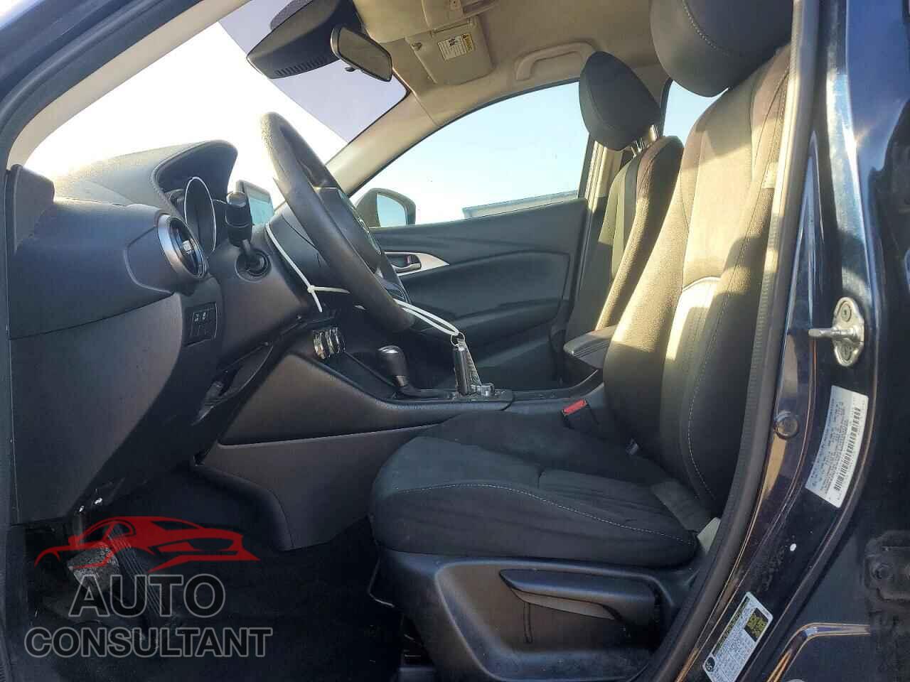 MAZDA CX-3 2020 - JM1DKDB70L1473070