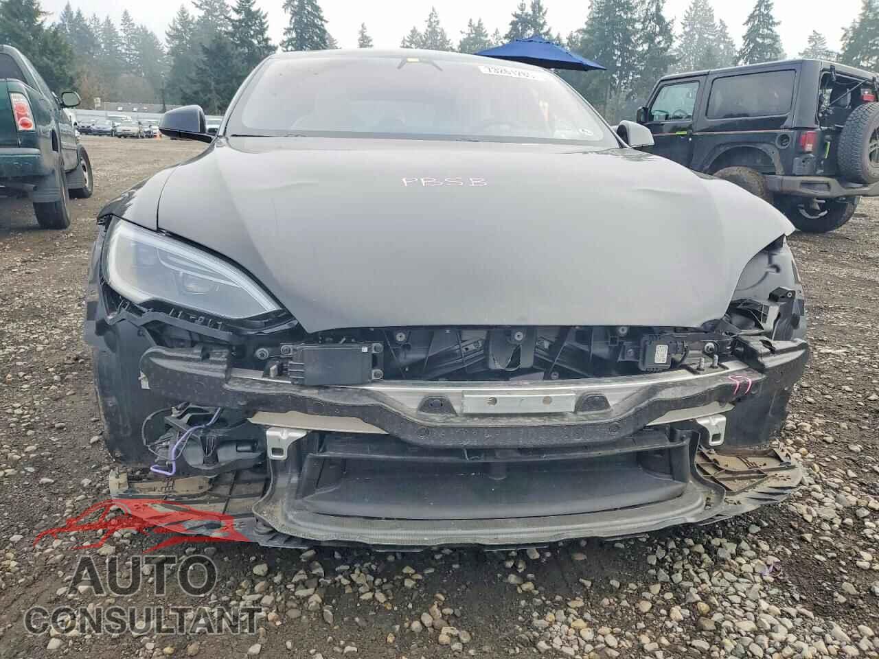 TESLA MODEL S 2023 - 5YJSA1E53PF505574