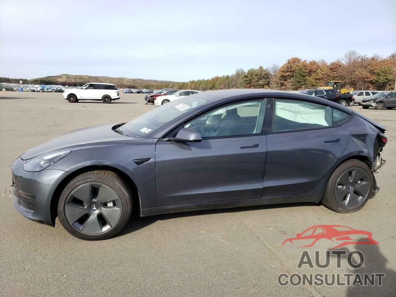 TESLA MODEL 3 2023 - 5YJ3E1EAXPF566992