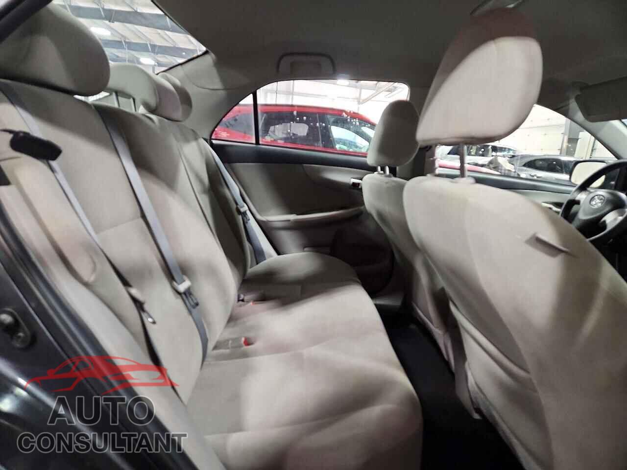 TOYOTA COROLLA 2012 - 2T1BU4EEXCC795528