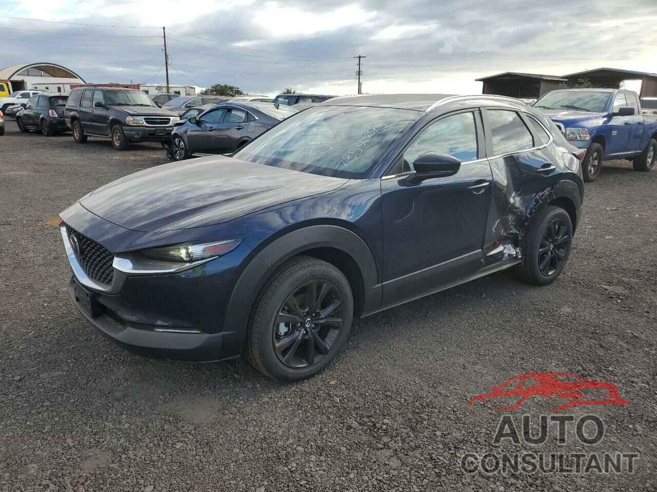 MAZDA CX30 2024 - 3MVDMBBM8RM668641
