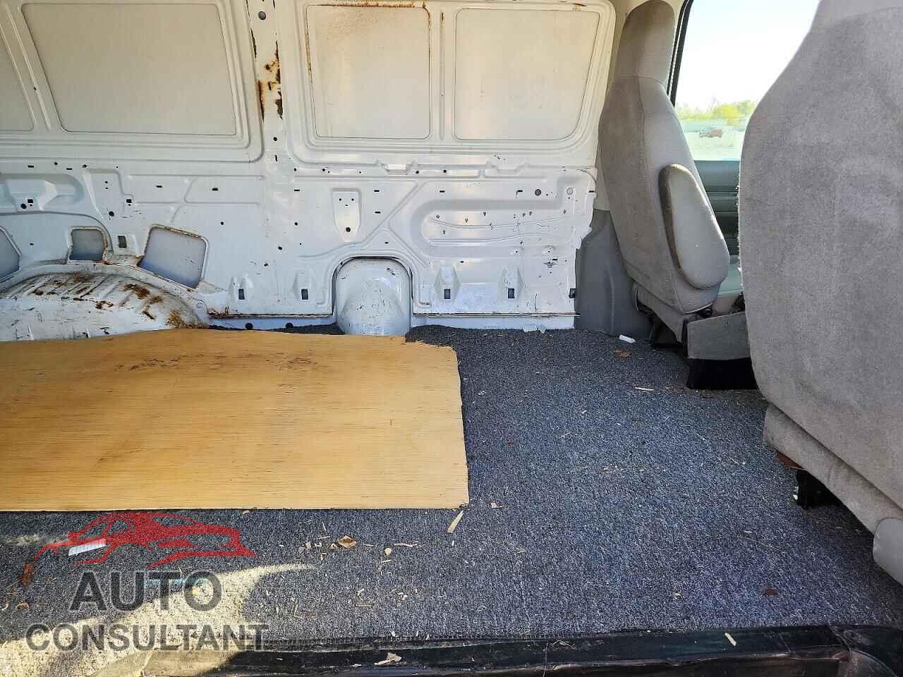 FORD ECONOLINE 2013 - 1FTNE2EW3DDA45917