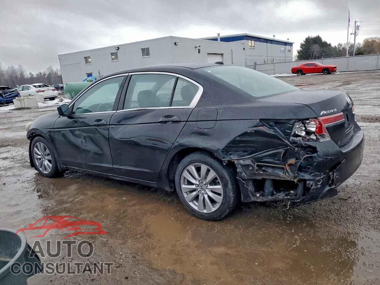 HONDA ACCORD 2012 - 1HGCP2F88CA800238