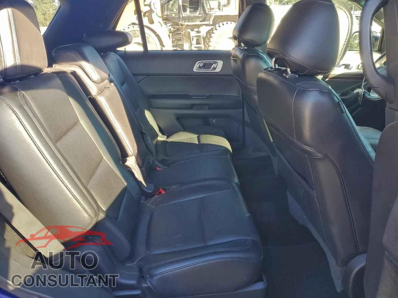 FORD EXPLORER 2015 - 1FM5K7F82FGC11699