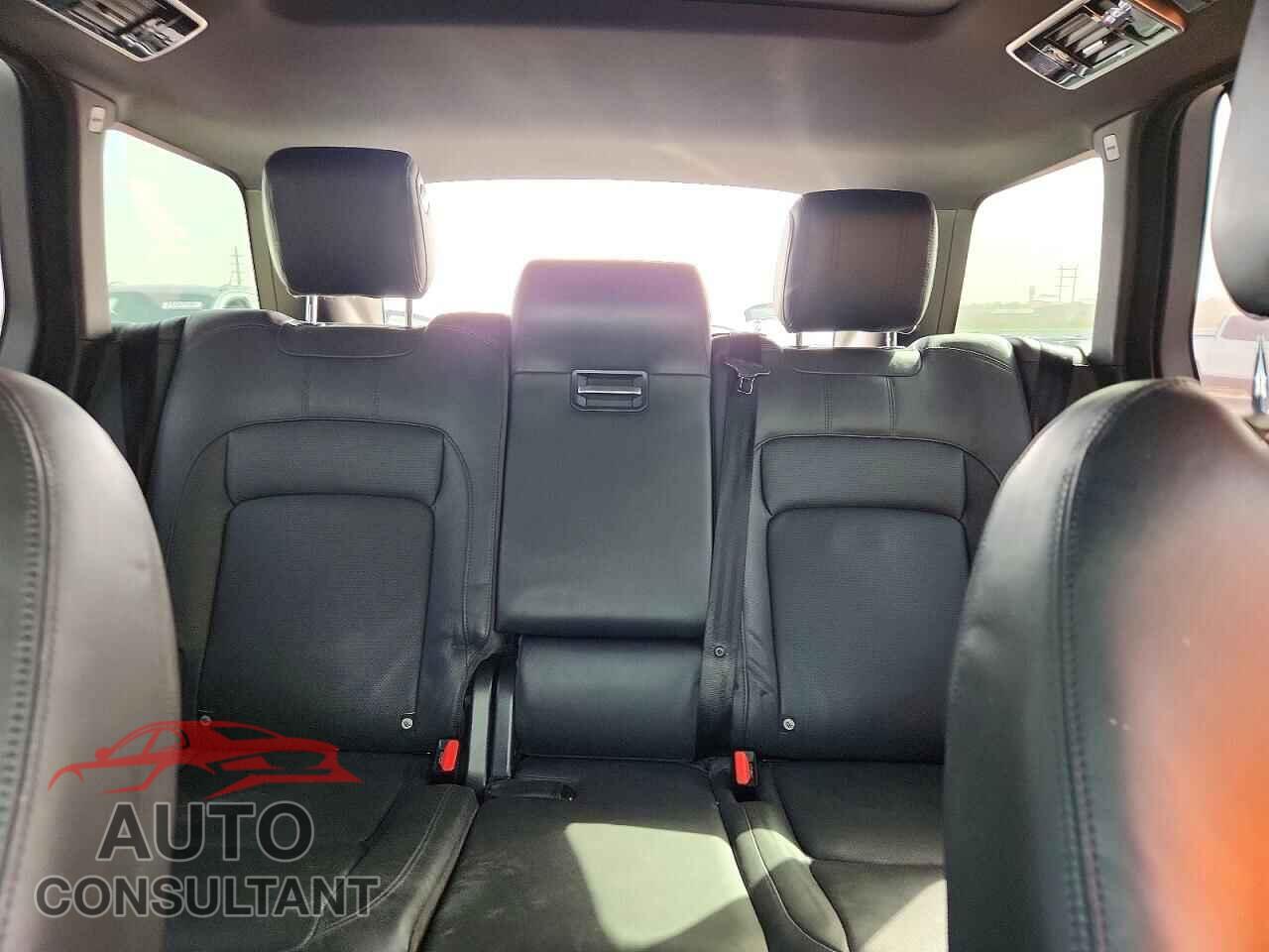 LAND ROVER RANGEROVER 2019 - SALGS2REXKA545406