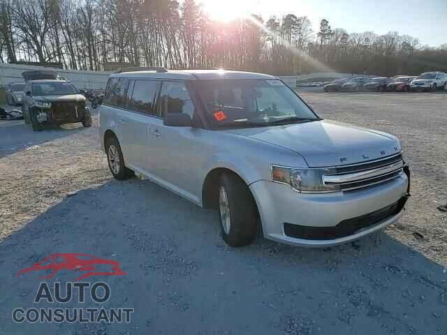 FORD FLEX 2016 - 2FMGK5B86GBA22873