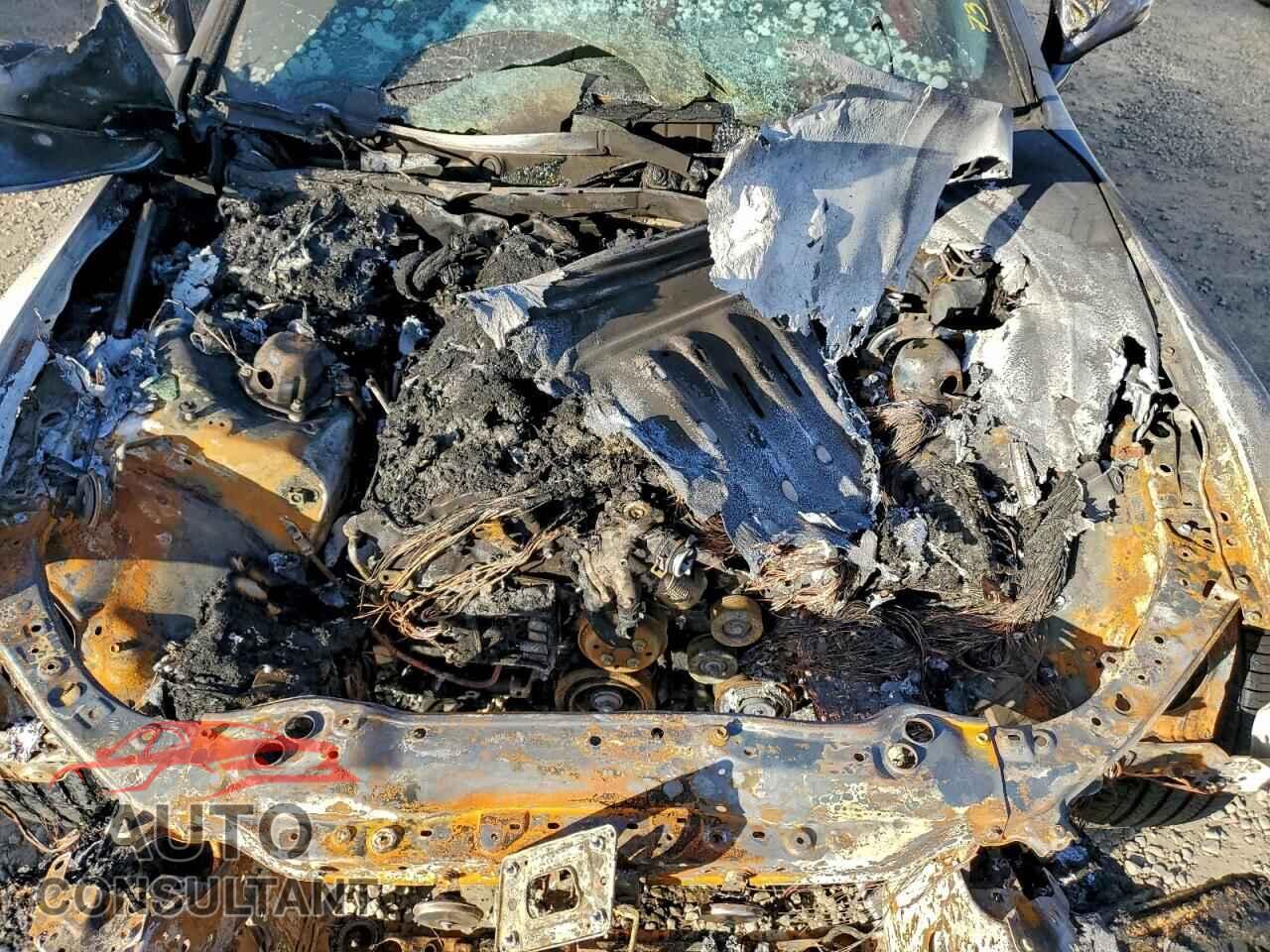 LEXUS RX350 2015 - JTHHE5BC3F5005745