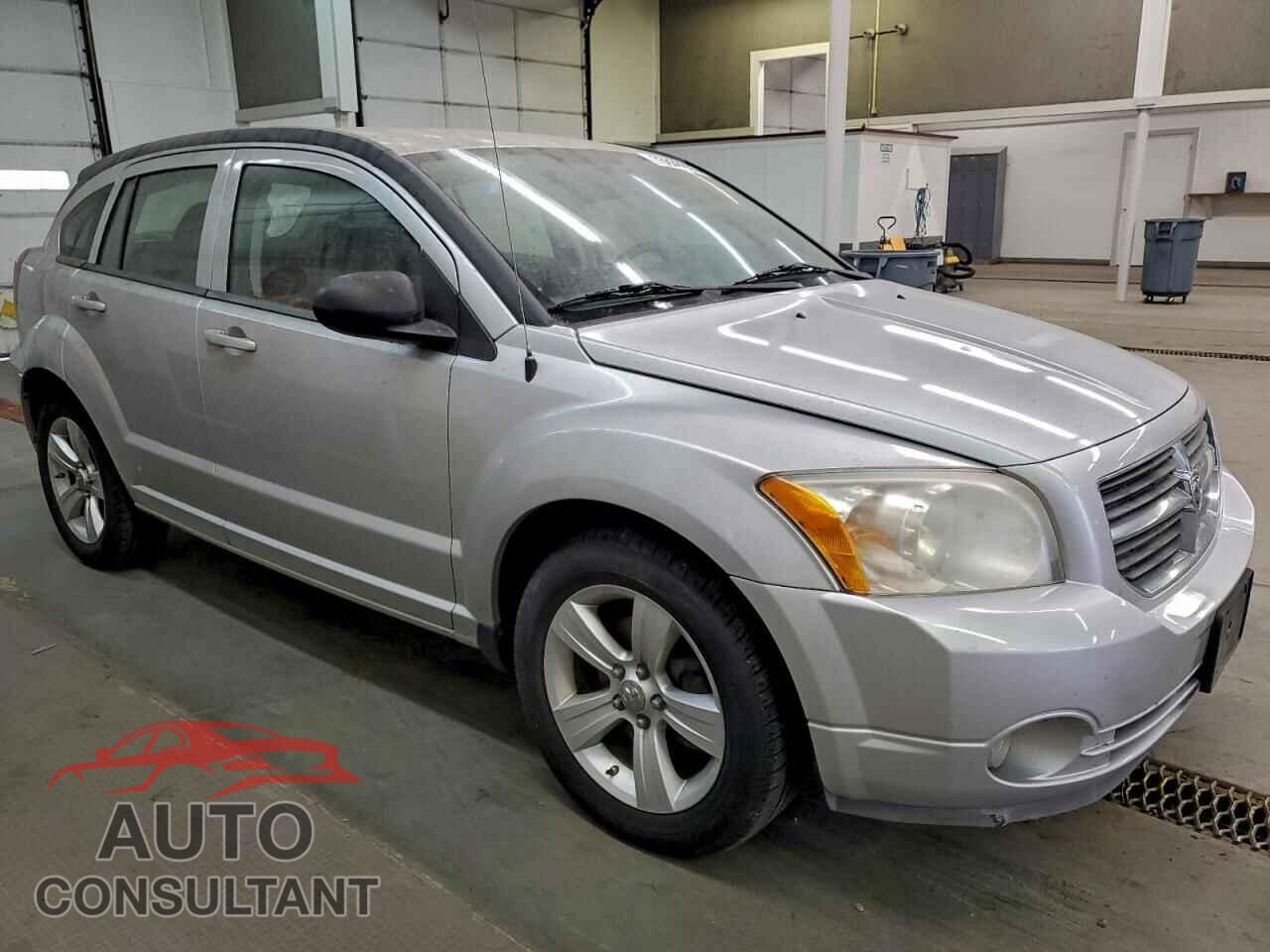 DODGE CALIBER 2012 - 1C3CDWDA7CD506062