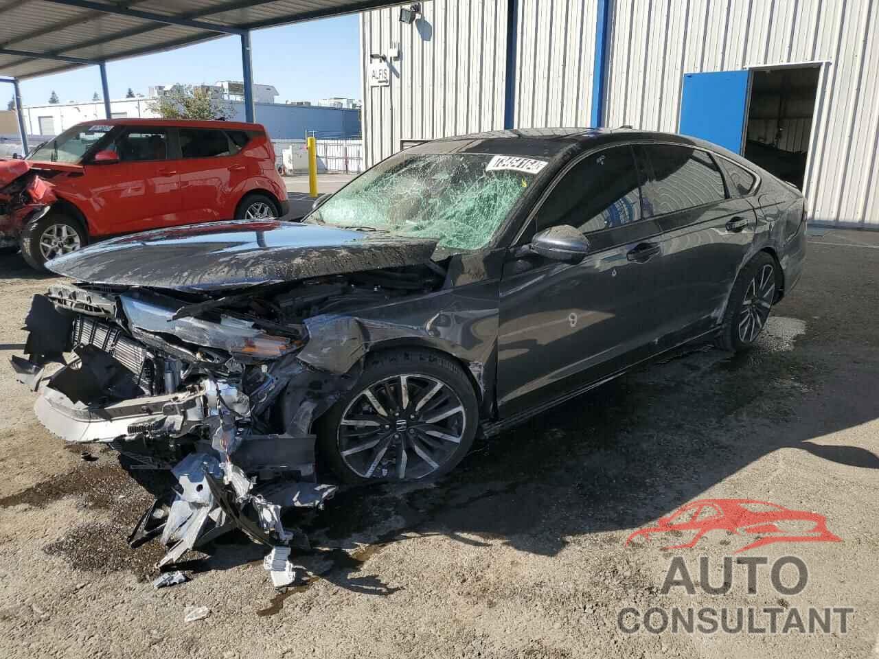 HONDA ACCORD 2023 - 1HGCY2F87PA030620
