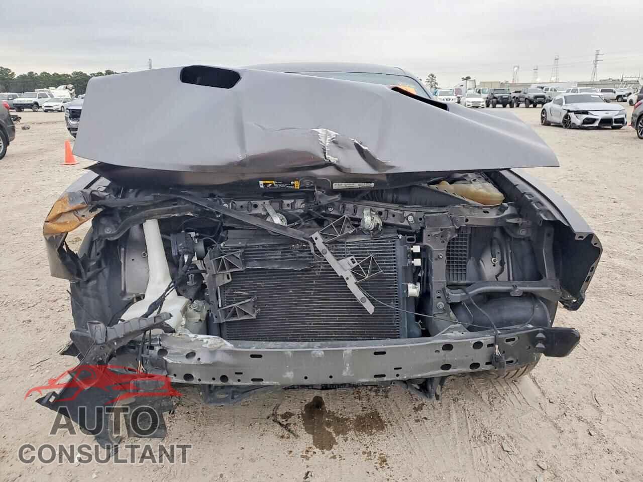 DODGE CHALLENGER 2023 - 2C3CDZAG1PH541229