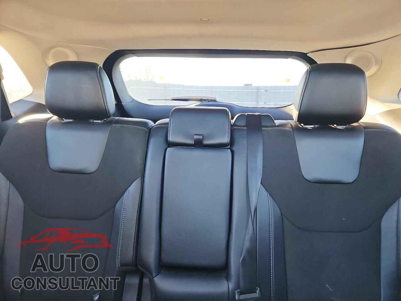 FORD EDGE 2016 - 2FMPK4AP2GBC06825
