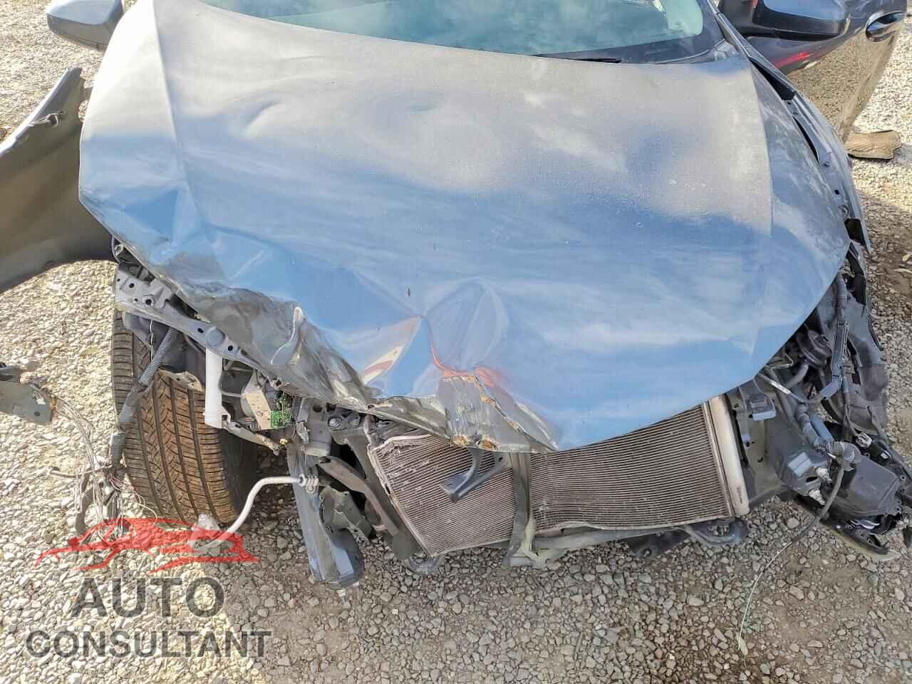 TOYOTA COROLLA 2014 - 2T1BURHEXEC223287