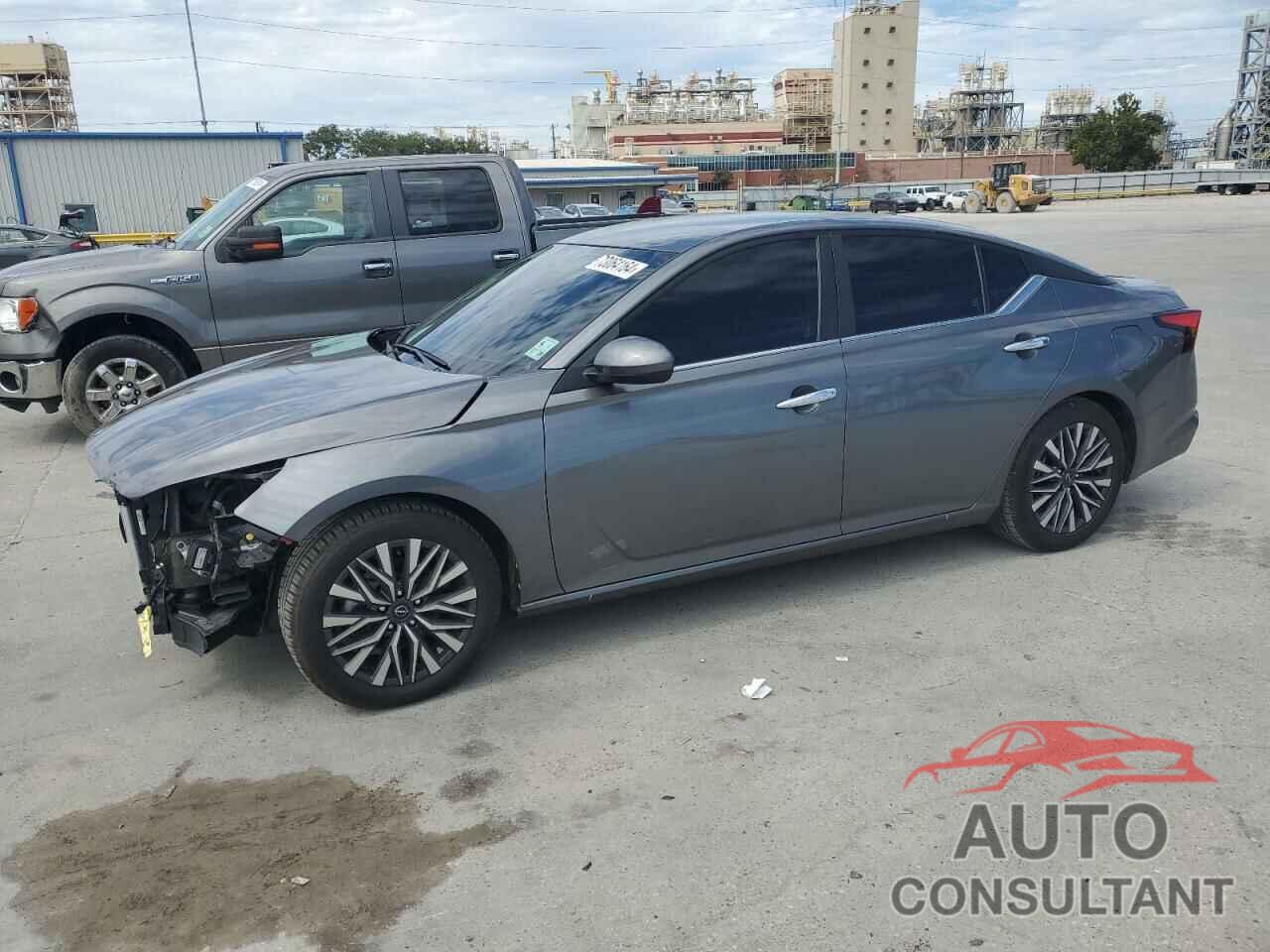 NISSAN ALTIMA 2023 - 1N4BL4DV6PN377609