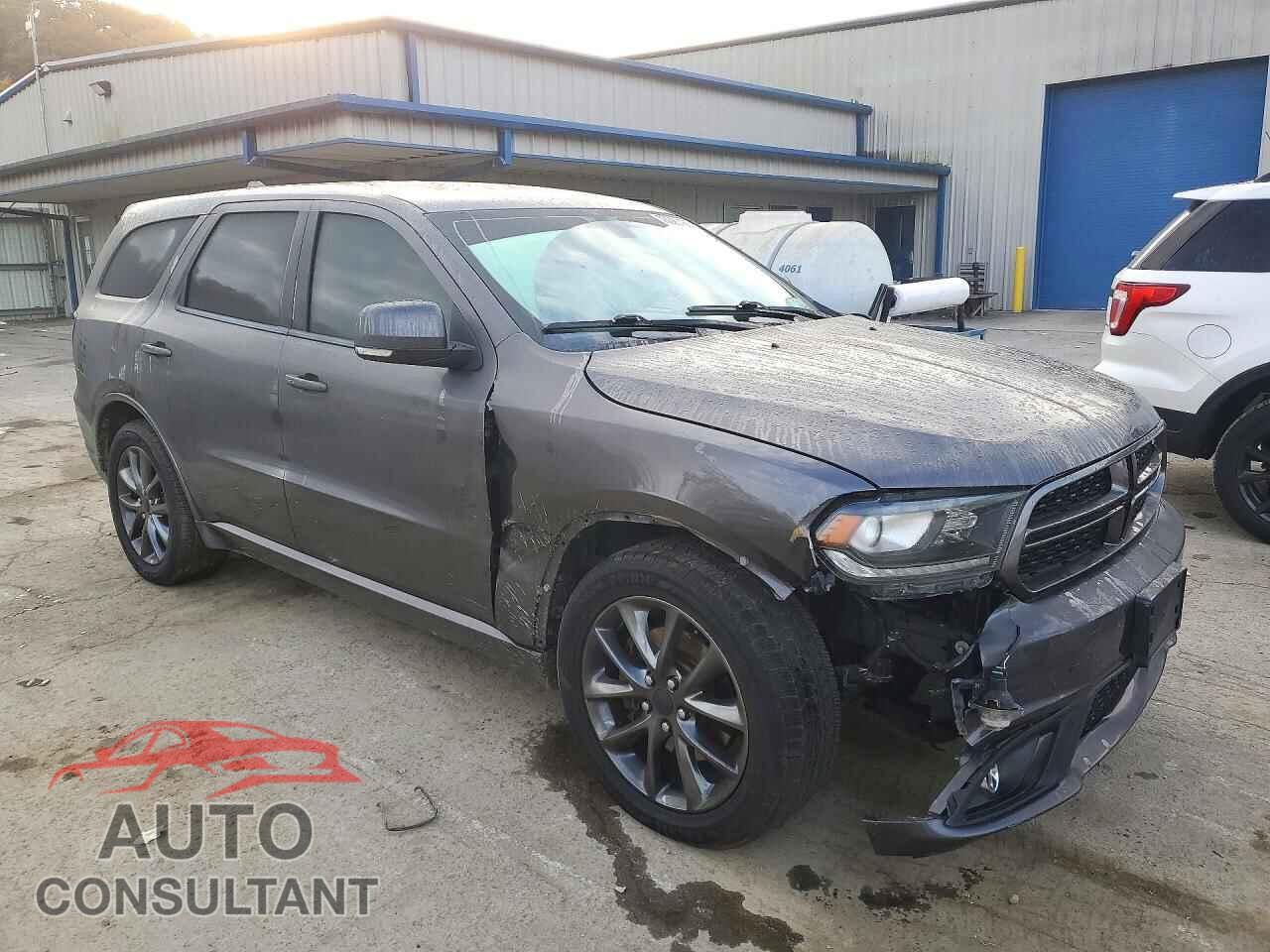 DODGE DURANGO 2014 - 1C4SDJCT7EC455636
