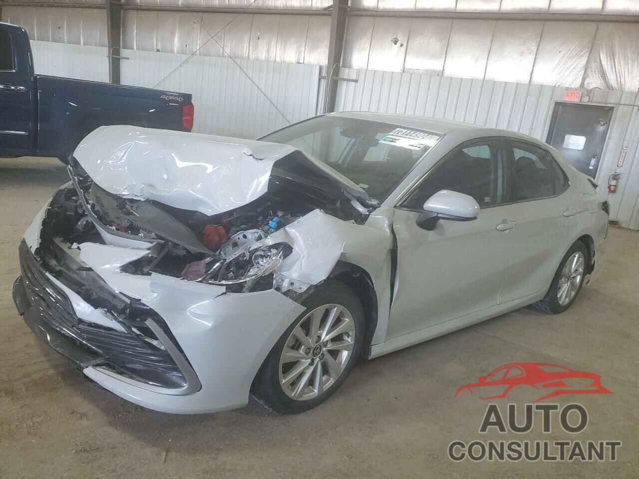 TOYOTA CAMRY 2023 - 4T1C11AK1PU175310