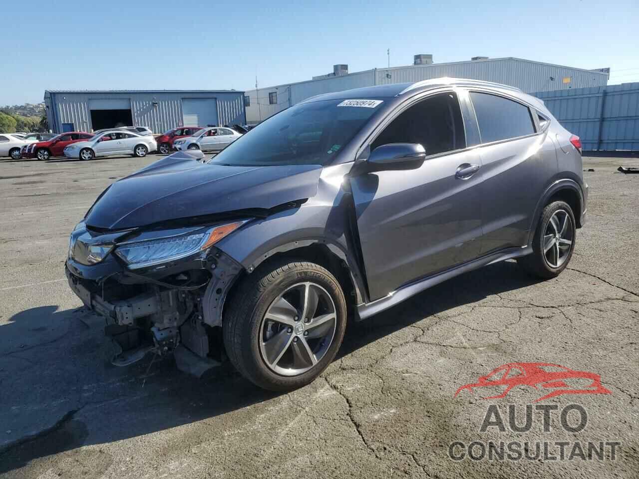 HONDA HR-V 2020 - 3CZRU6H90LM715096