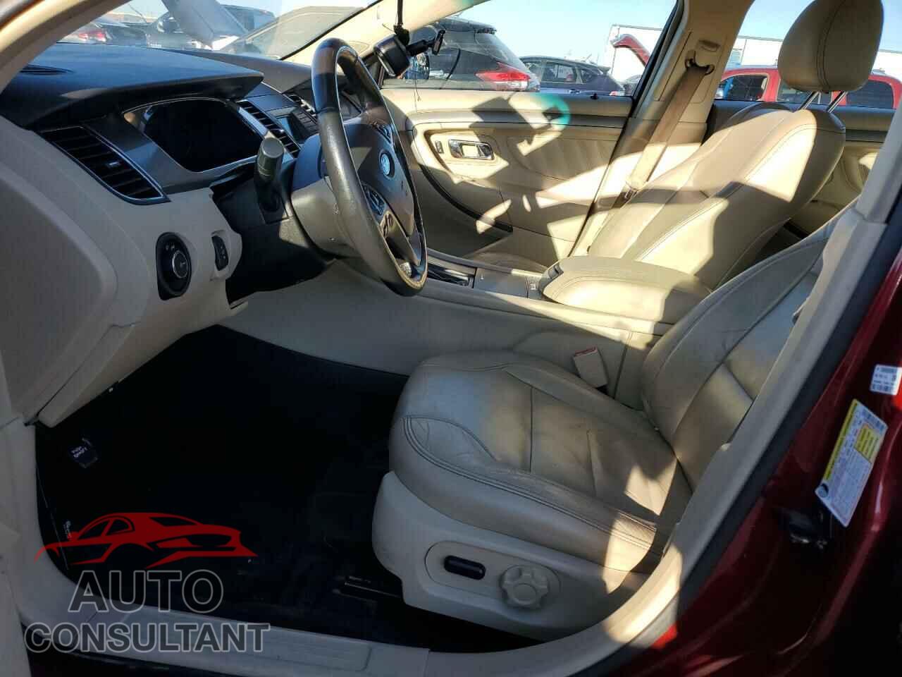 FORD TAURUS 2014 - 1FAHP2E83EG152173