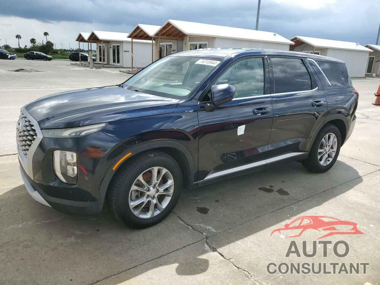 HYUNDAI PALISADE 2020 - KM8R14HE8LU045210