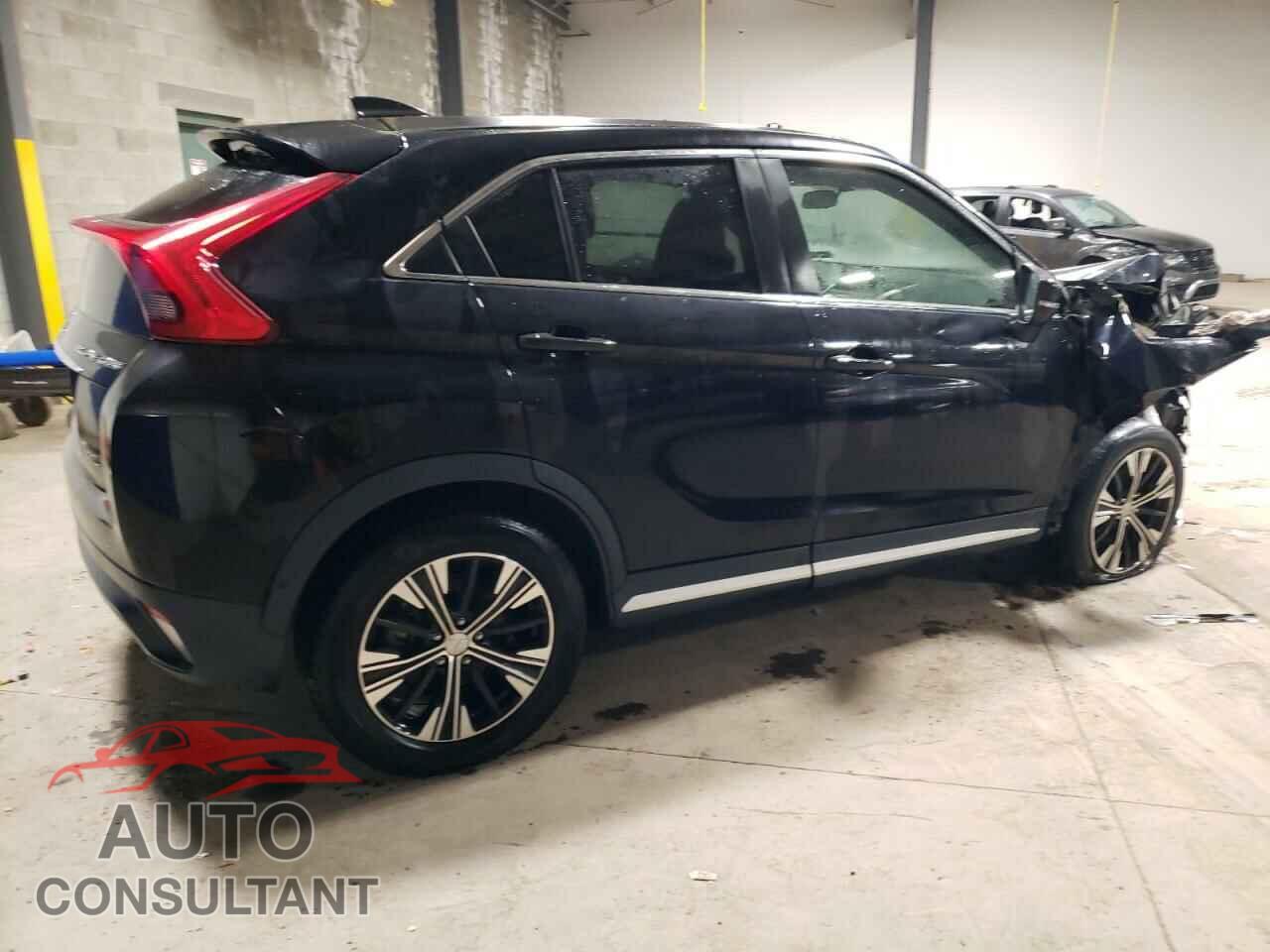 MITSUBISHI ECLIPSE 2019 - JA4AT5AA7KZ011117