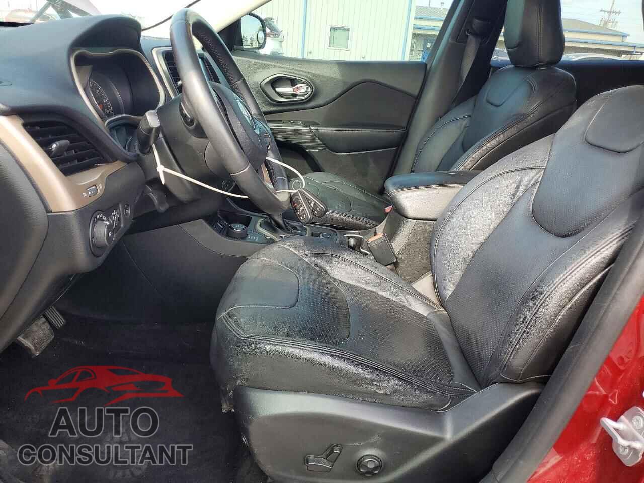 JEEP CHEROKEE 2015 - 1C4PJMCS2FW577683