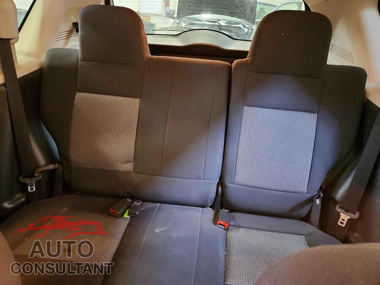 JEEP COMPASS 2009 - 1J4FF47B69D241889