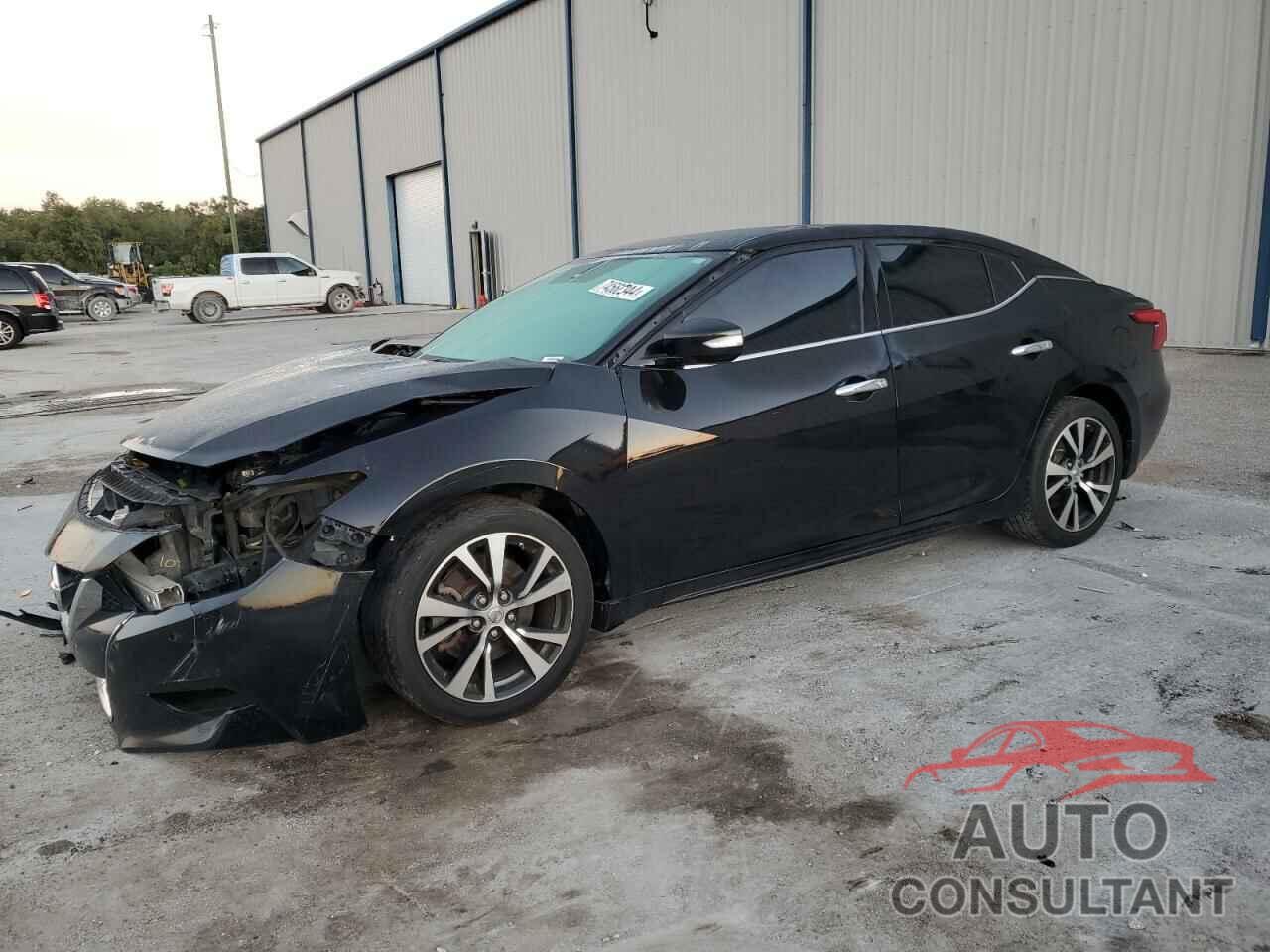 NISSAN MAXIMA 2016 - 1N4AA6AP4GC383519