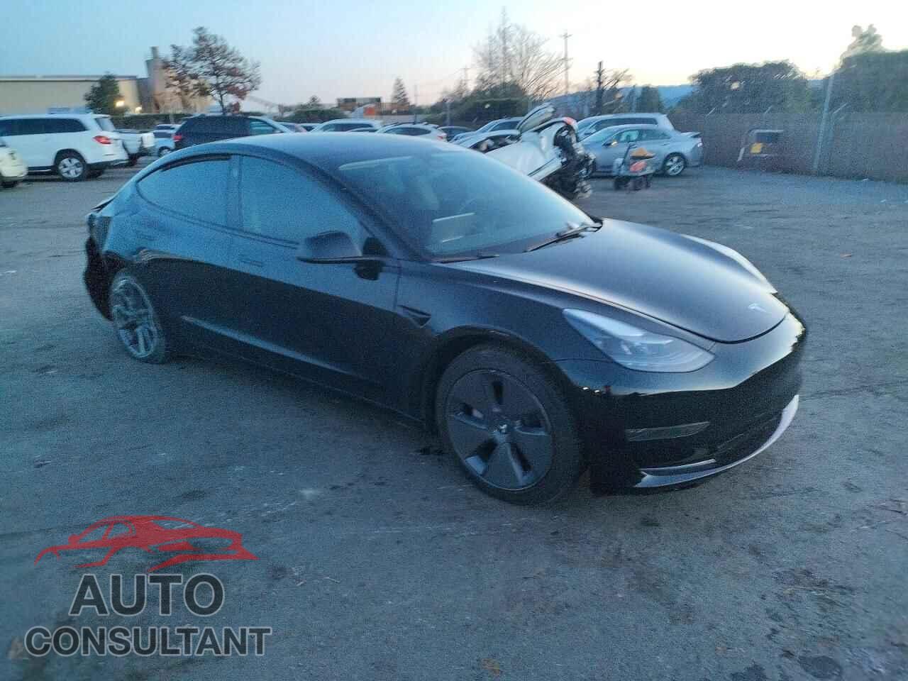 TESLA MODEL 3 2023 - 5YJ3E1EA4PF498155