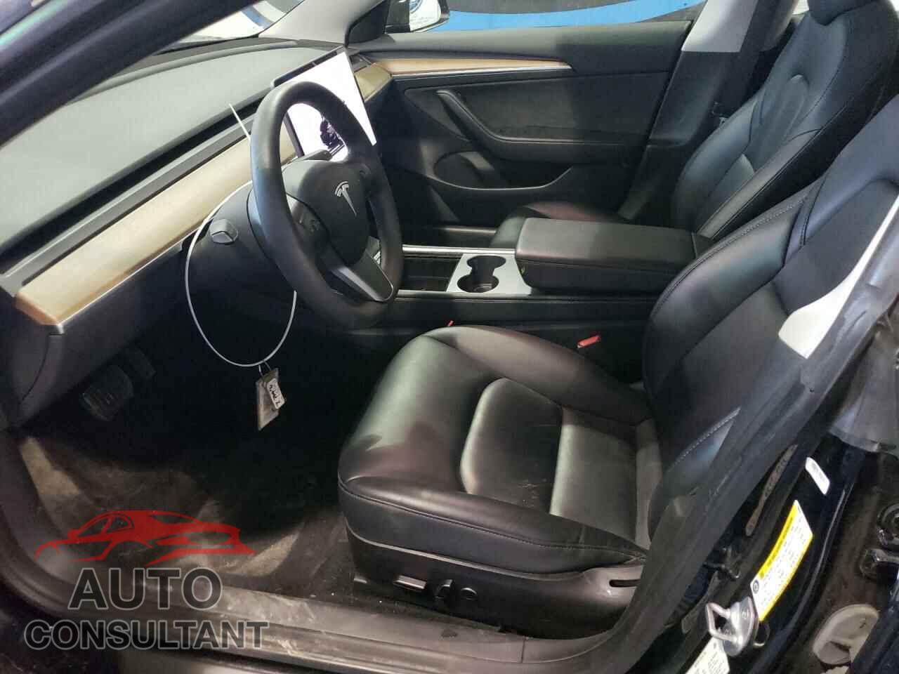 TESLA MODEL 3 2023 - 5YJ3E1EA9PF435455