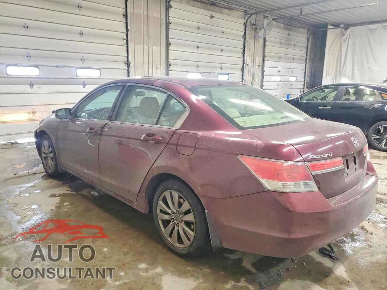 HONDA ACCORD 2012 - 1HGCP2F71CA182977