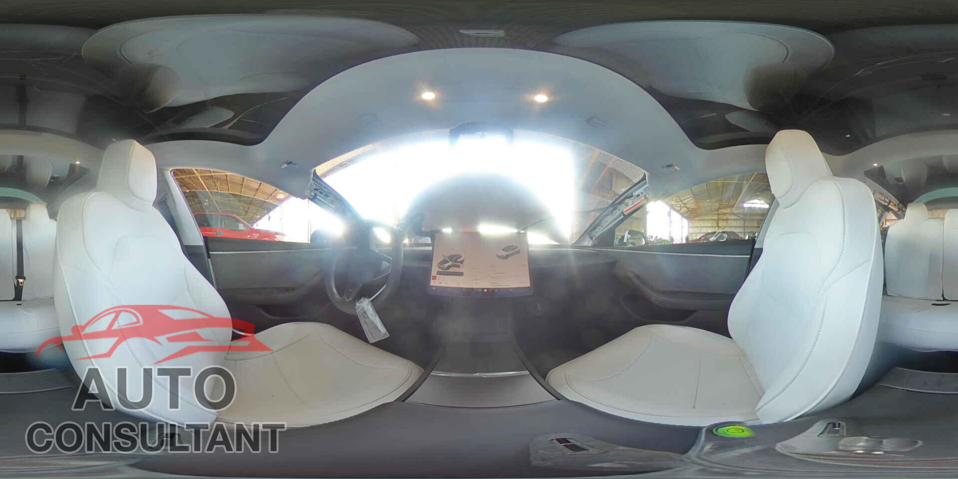TESLA MODEL 3 2024 - 5YJ3E1EA7RF745221
