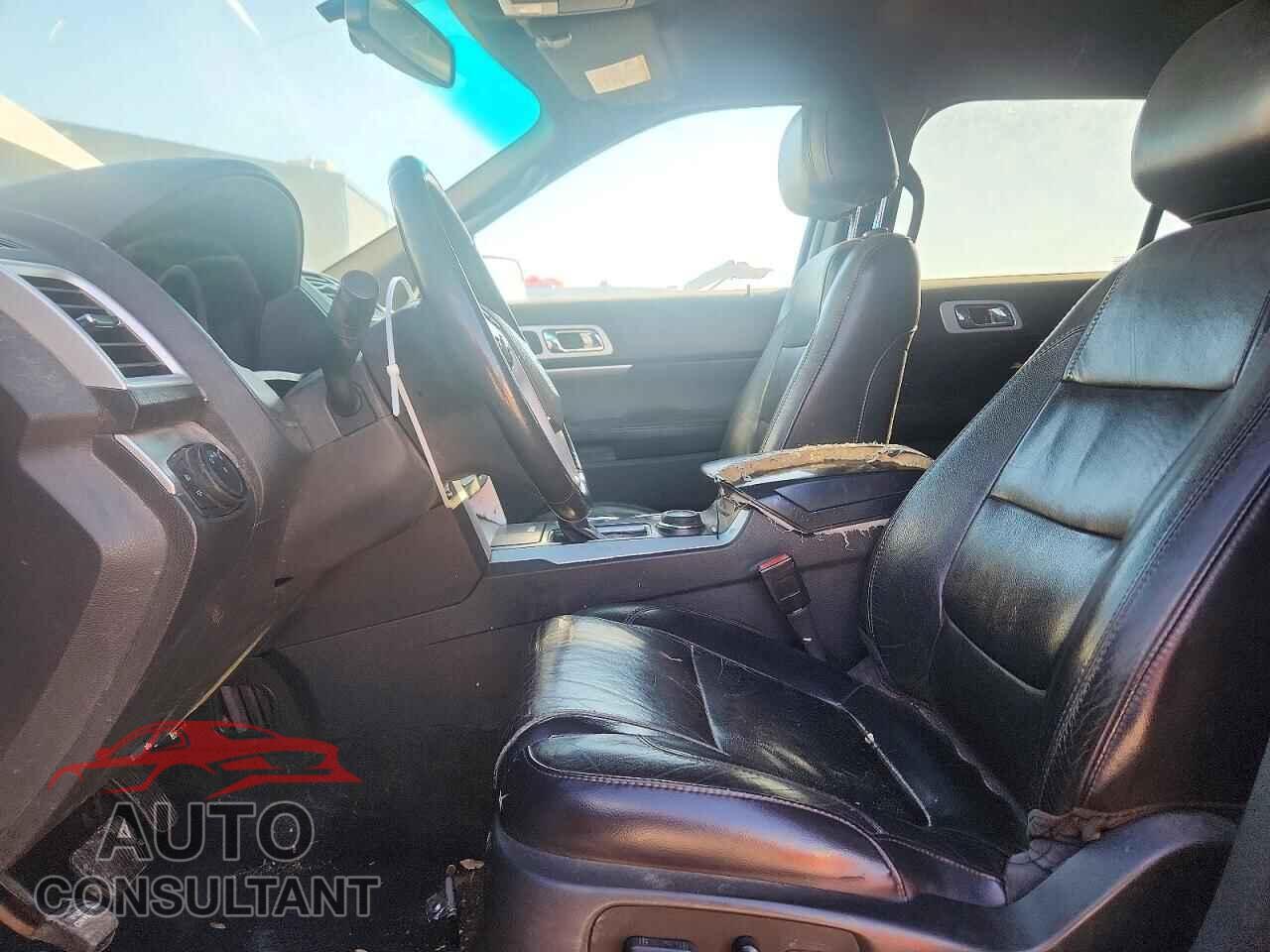 FORD EXPLORER 2013 - 1FM5K8D86DGC00422