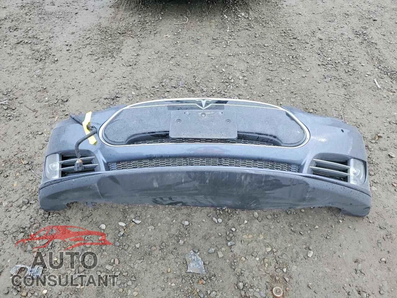 TESLA MODEL S 2014 - 5YJSA1H14EFP53015