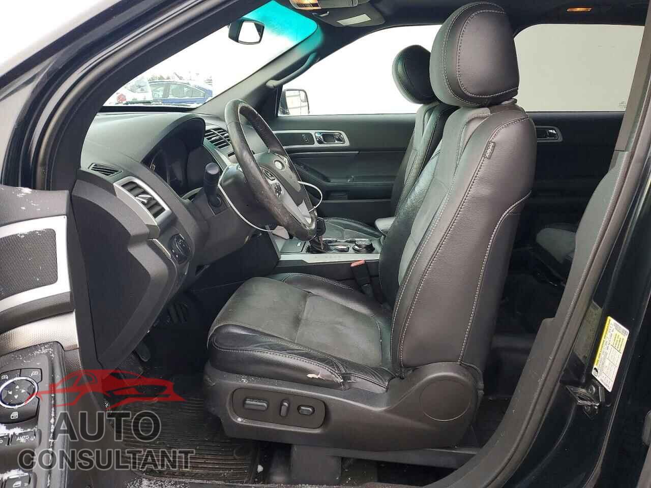 FORD EXPLORER 2015 - 1FM5K8D86FGA50427