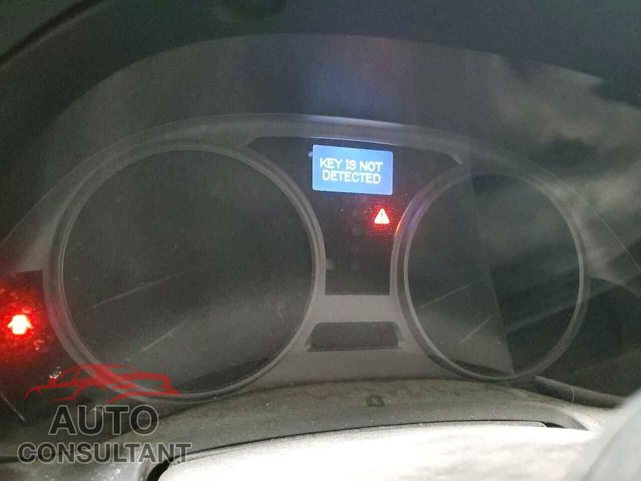 LEXUS IS 2010 - JTHCF5C2XA5042636