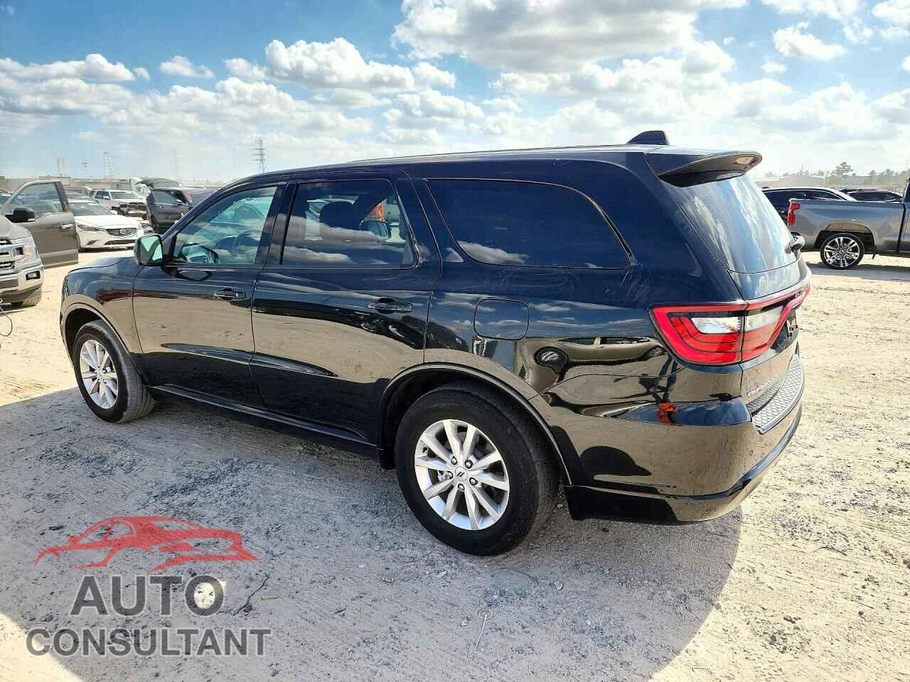DODGE DURANGO 2026 - 1C4RDHDG1TC187432