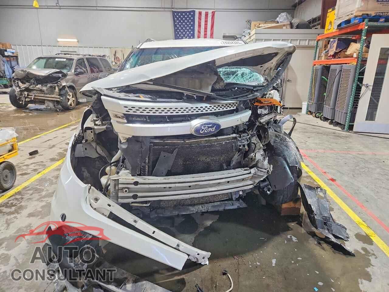FORD EXPLORER 2015 - 1FM5K8D80FGC23729