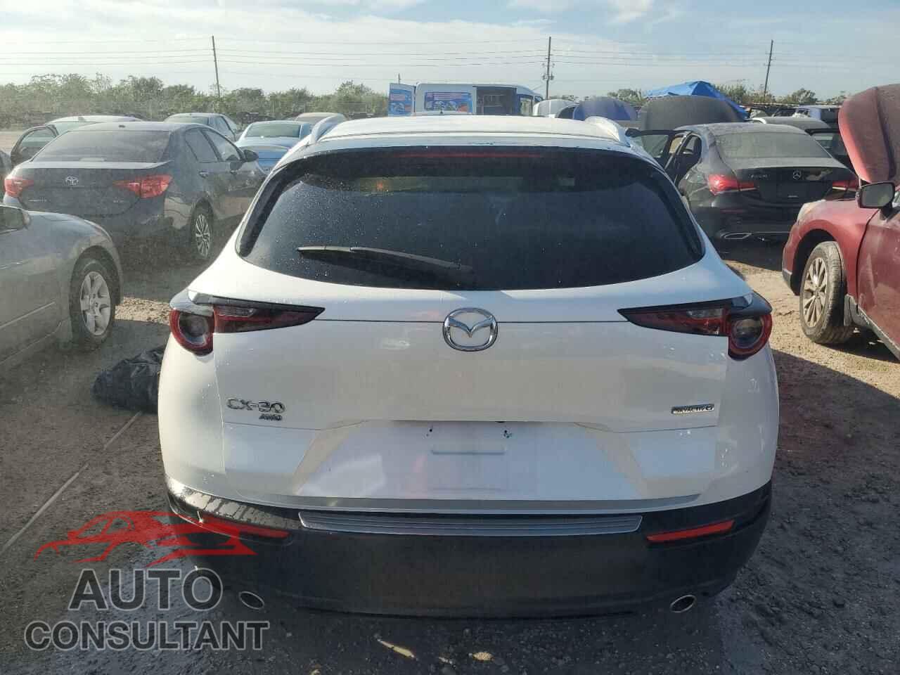 MAZDA CX30 2023 - 3MVDMBCM2PM563363