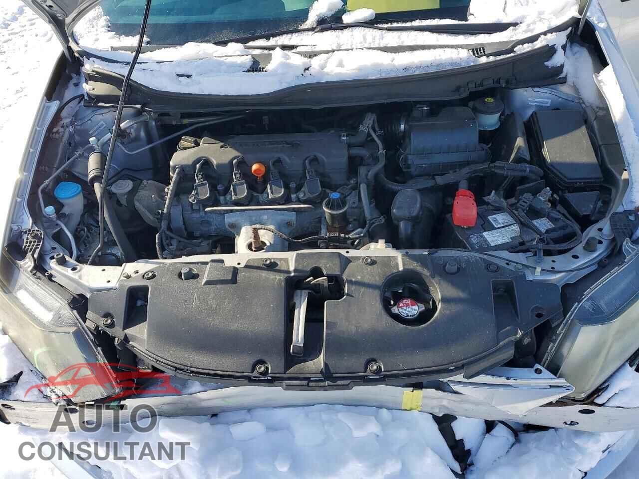 HONDA CIVIC 2015 - 19XFB2F75FE250709