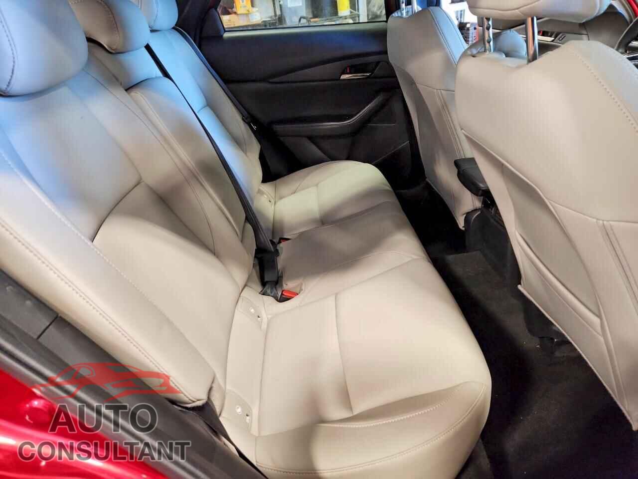 MAZDA CX30 2023 - 3MVDMBCMXPM572196
