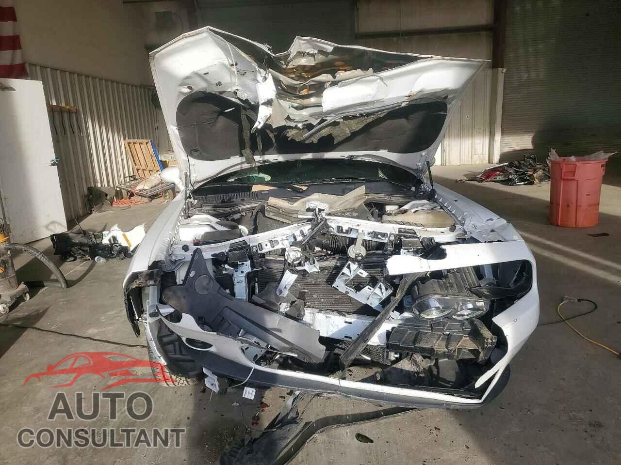 DODGE CHALLENGER 2022 - 2C3CDZAG4NH137578
