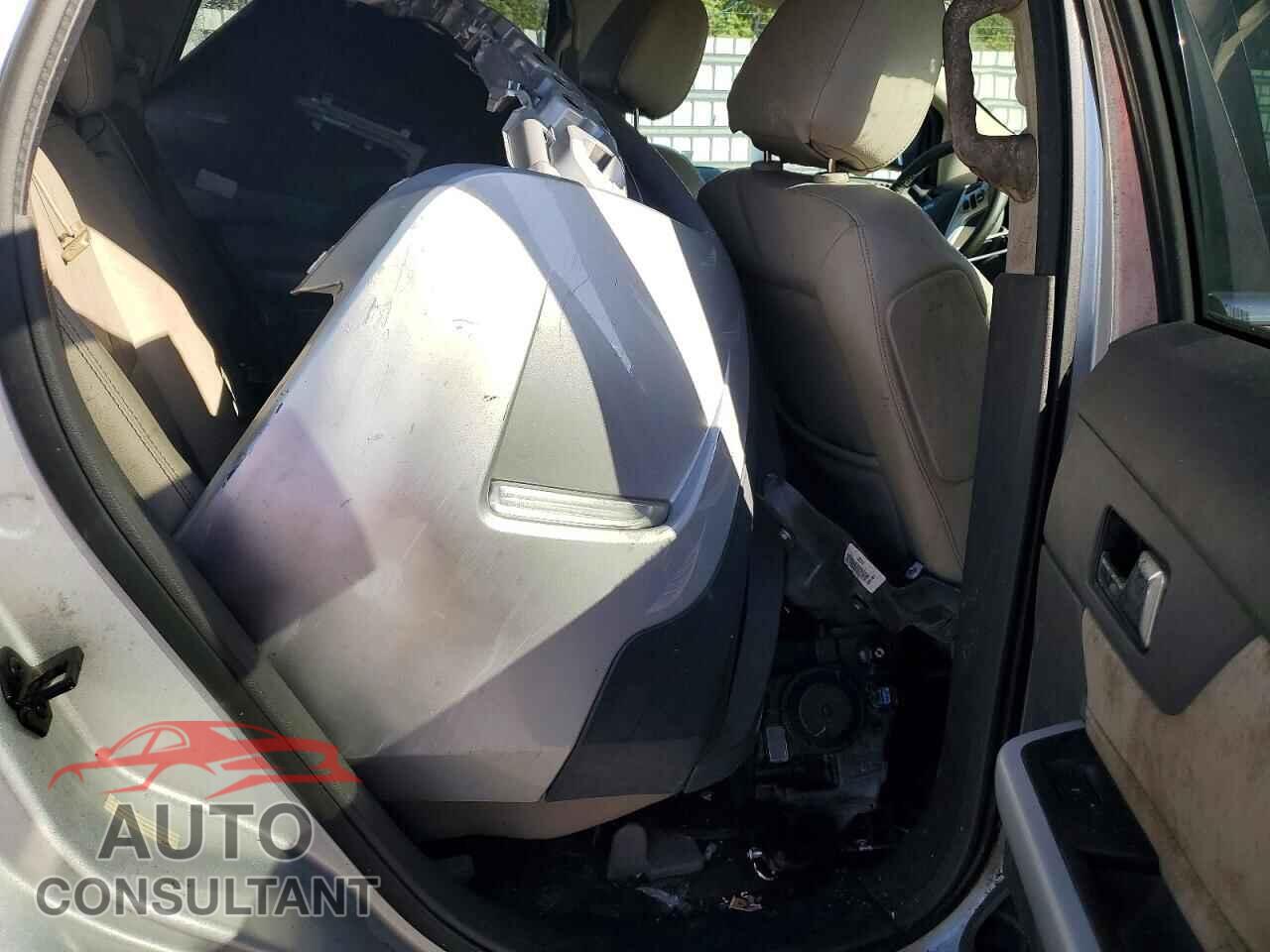 FORD EDGE 2014 - 2FMDK3KCXEBA19273