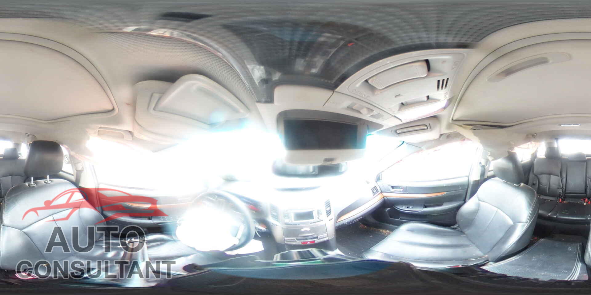 SUBARU OUTBACK 2014 - 4S4BRBLCXE3247365