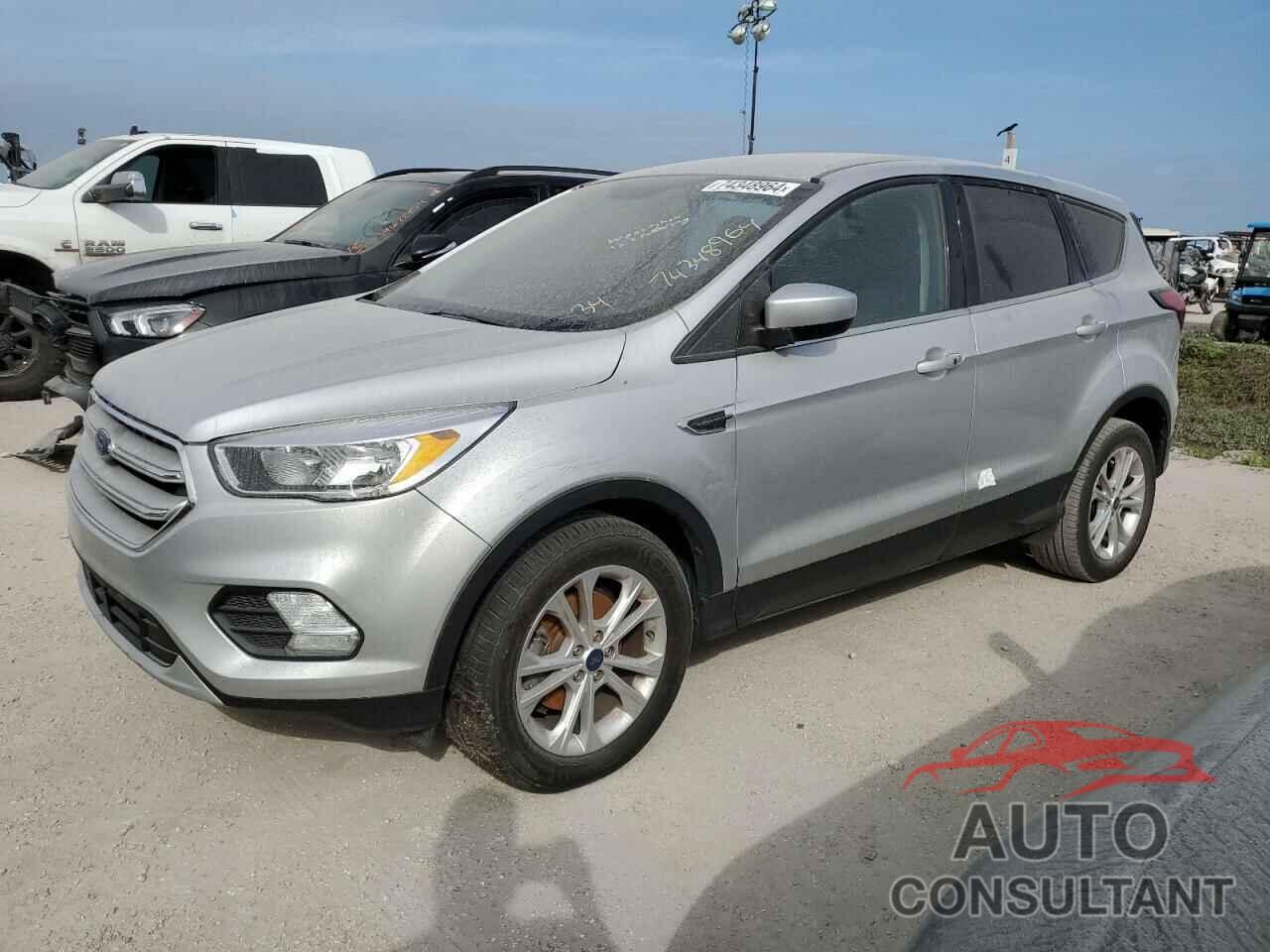 FORD ESCAPE 2019 - 1FMCU0GD3KUB20991