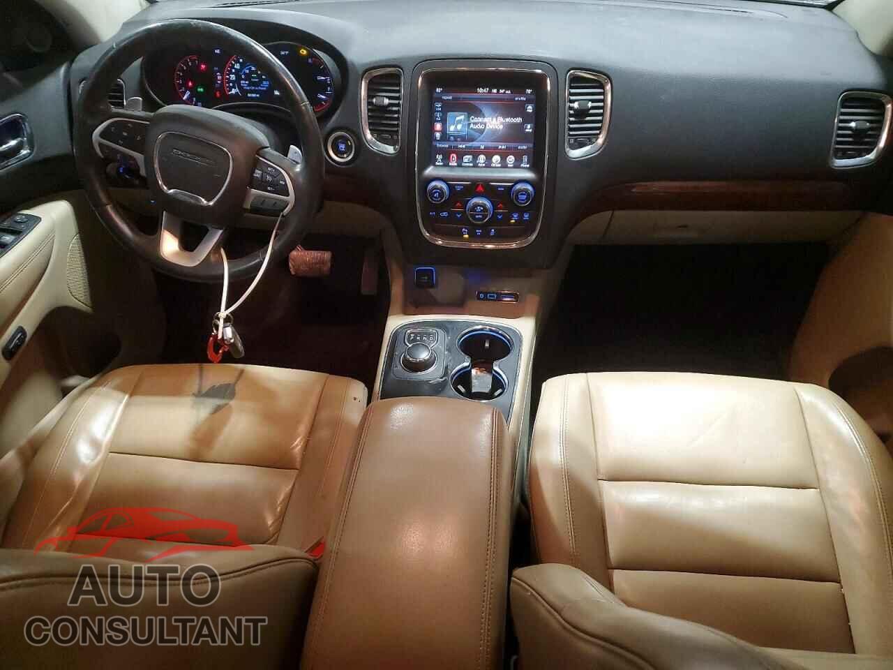 DODGE DURANGO 2015 - 1C4RDJDG4FC795585