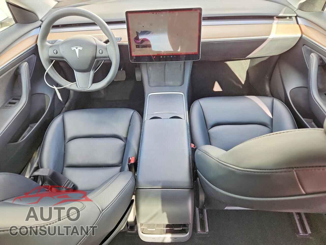 TESLA MODEL 3 2023 - 5YJ3E1EA8PF598498