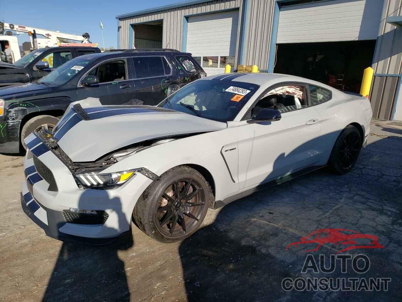 FORD MUSTANG 2016 - 1FA6P8JZ2G5522990