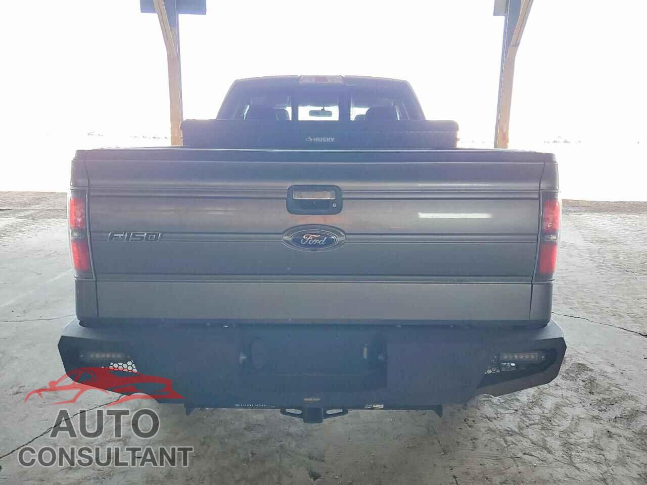 FORD F-150 2013 - 1FTFX1ET3DFA92058