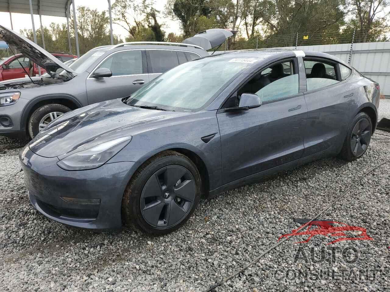 TESLA MODEL 3 2023 - 5YJ3E1EA7PF682246